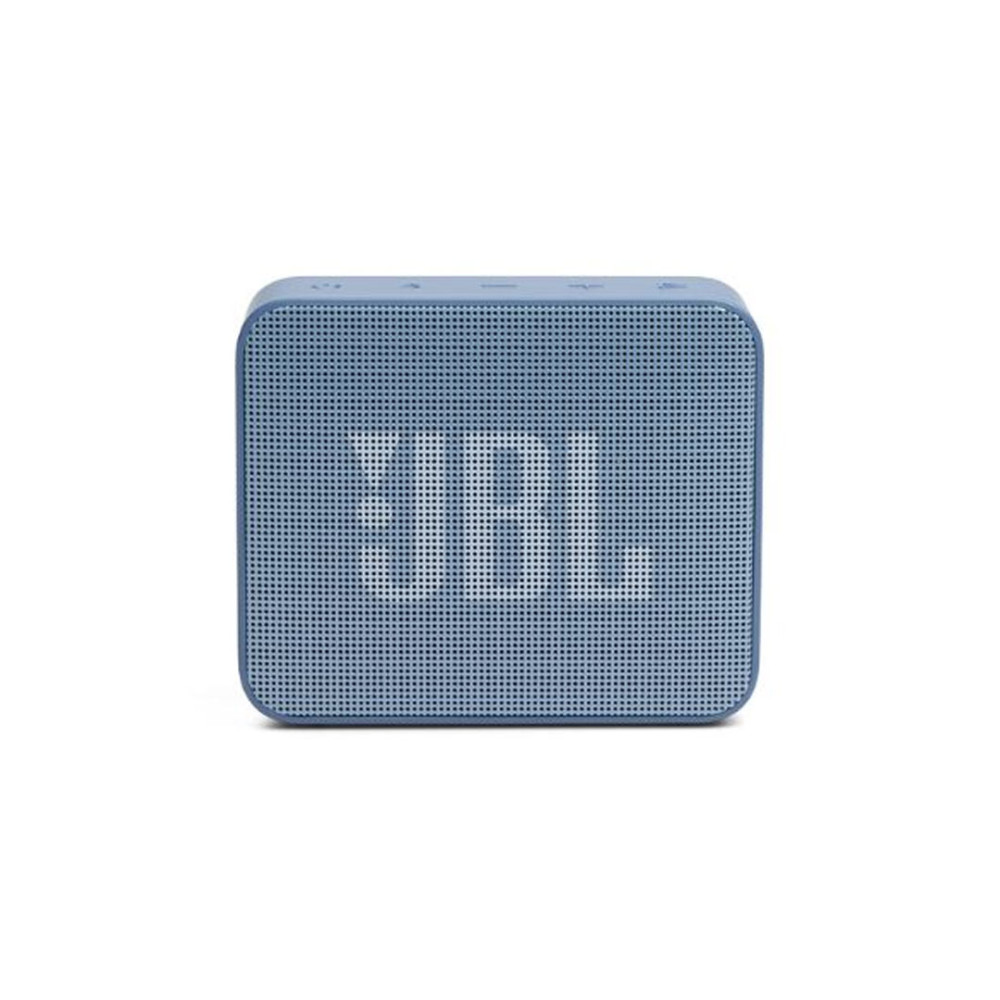 JBL Go Essential 2 Portable Bluetooth Ηχείο (Μπλε)