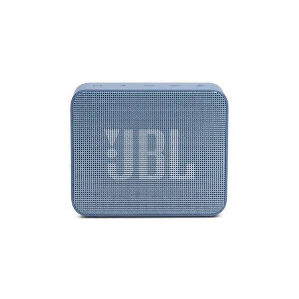 JBL Go Essential 2 Portable Bluetooth Ηχείο (Μπλε)