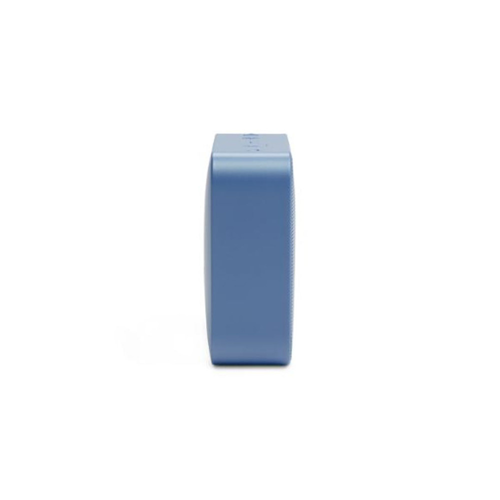 JBL Go Essential 2 Portable Bluetooth Ηχείο (Μπλε)