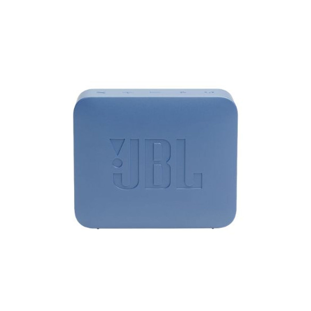 JBL Go Essential 2 Portable Bluetooth Ηχείο (Μπλε)