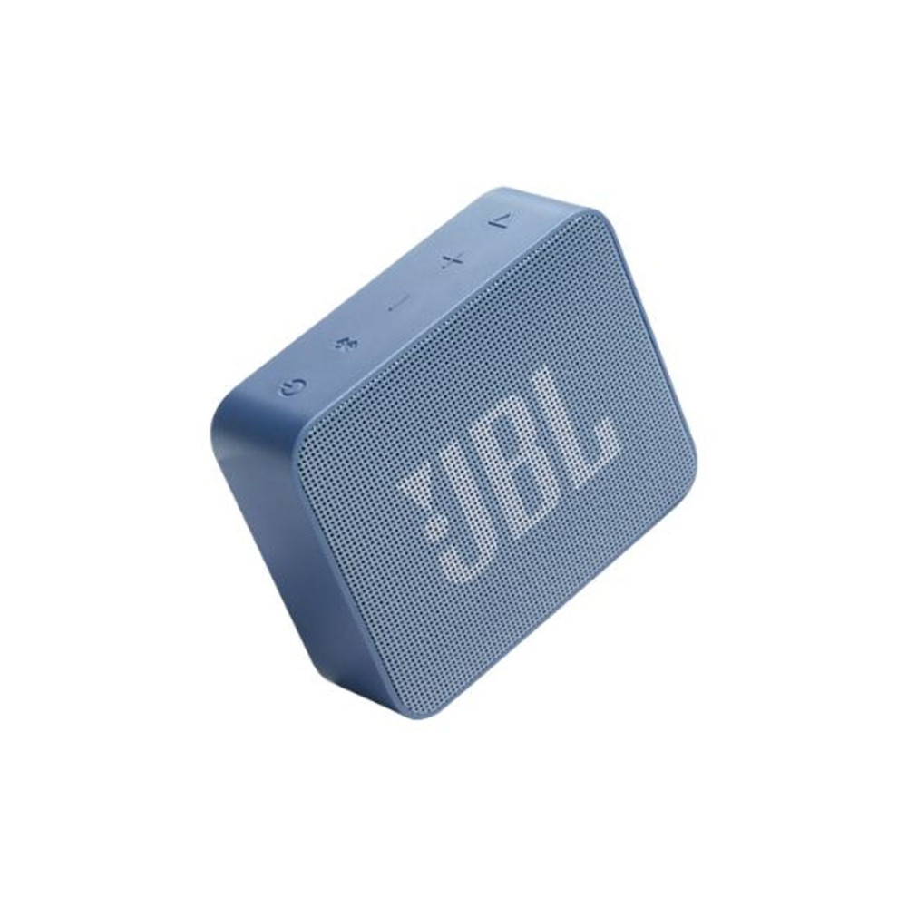 JBL Go Essential 2 Portable Bluetooth Ηχείο (Μπλε)