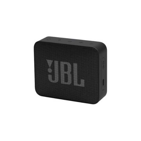 JBL Go Essential 2 Portable Bluetooth Ηχείο (Μαύρο)