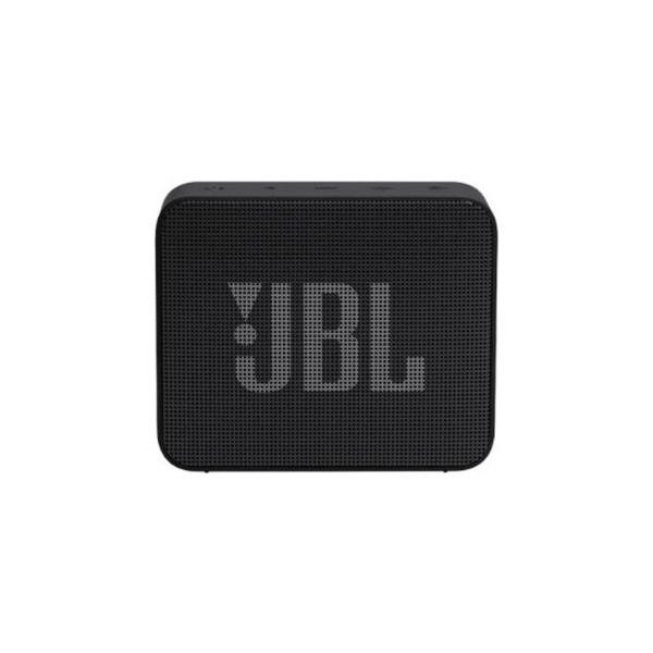 JBL Go Essential 2 Portable Bluetooth Ηχείο (Μαύρο)