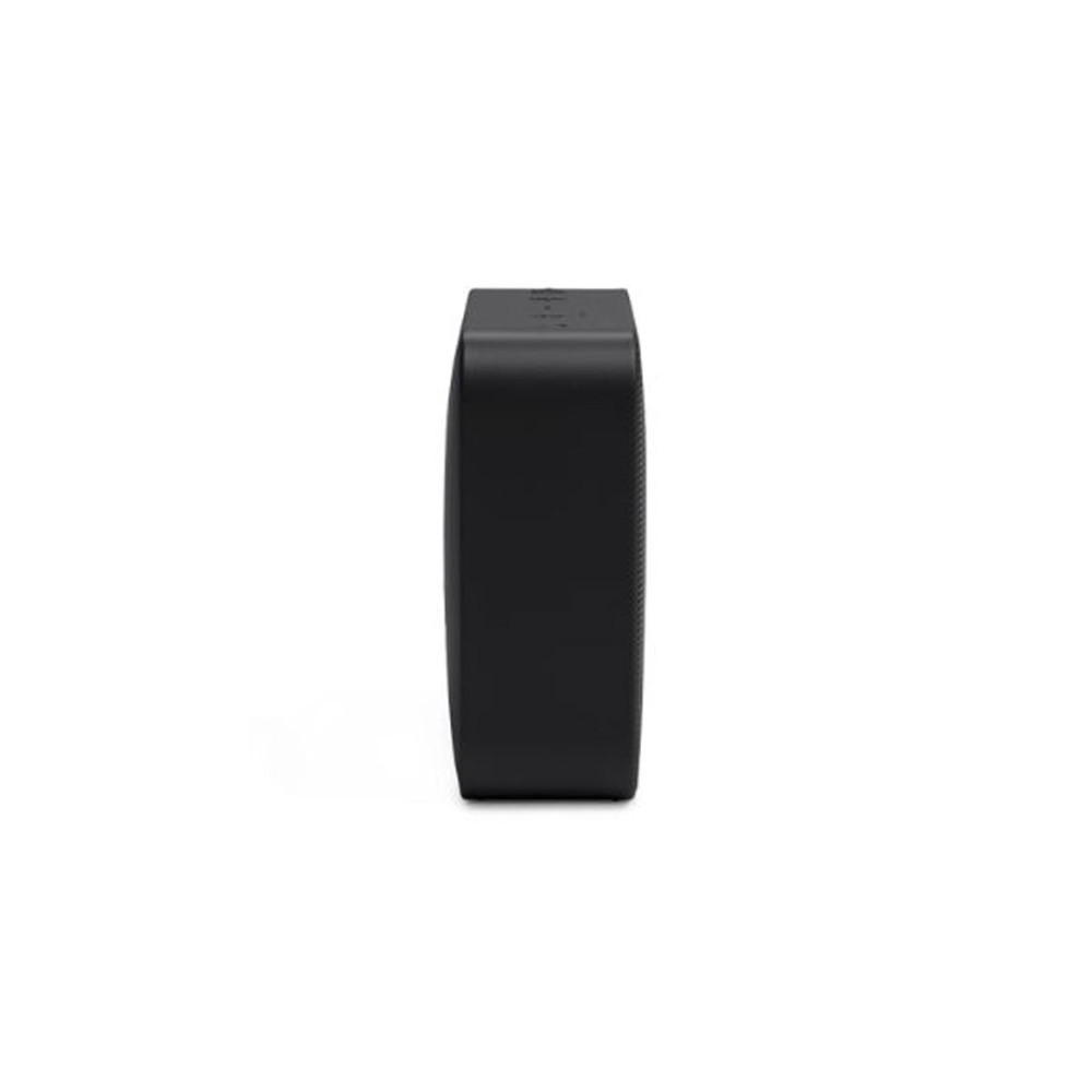 JBL Go Essential 2 Portable Bluetooth Ηχείο (Μαύρο)