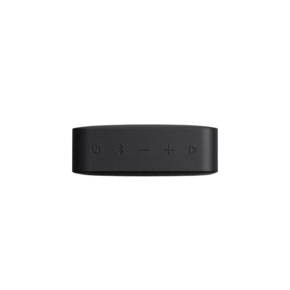 JBL Go Essential 2 Portable Bluetooth Ηχείο (Μαύρο)