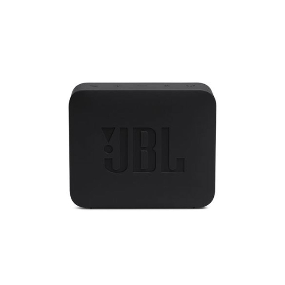 JBL Go Essential 2 Portable Bluetooth Ηχείο (Μαύρο)