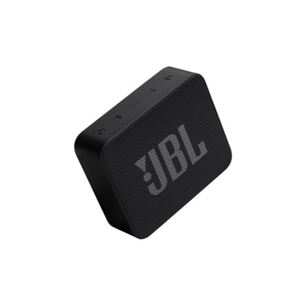 JBL Go Essential 2 Portable Bluetooth Ηχείο (Μαύρο)