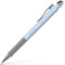 Faber Castell Μηχανικό Μολύβι Apollo 07 (Σιέλ)