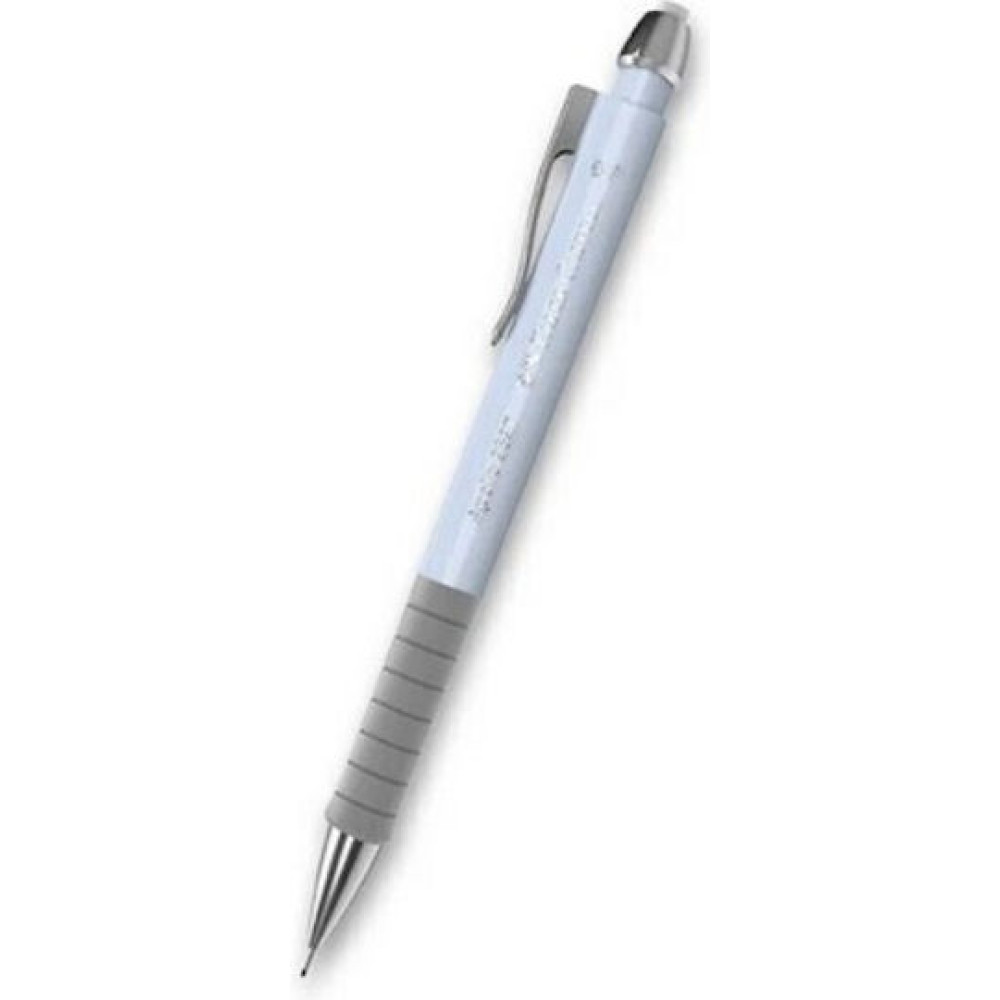 Faber Castell Μηχανικό Μολύβι Apollo 07 (Σιέλ)