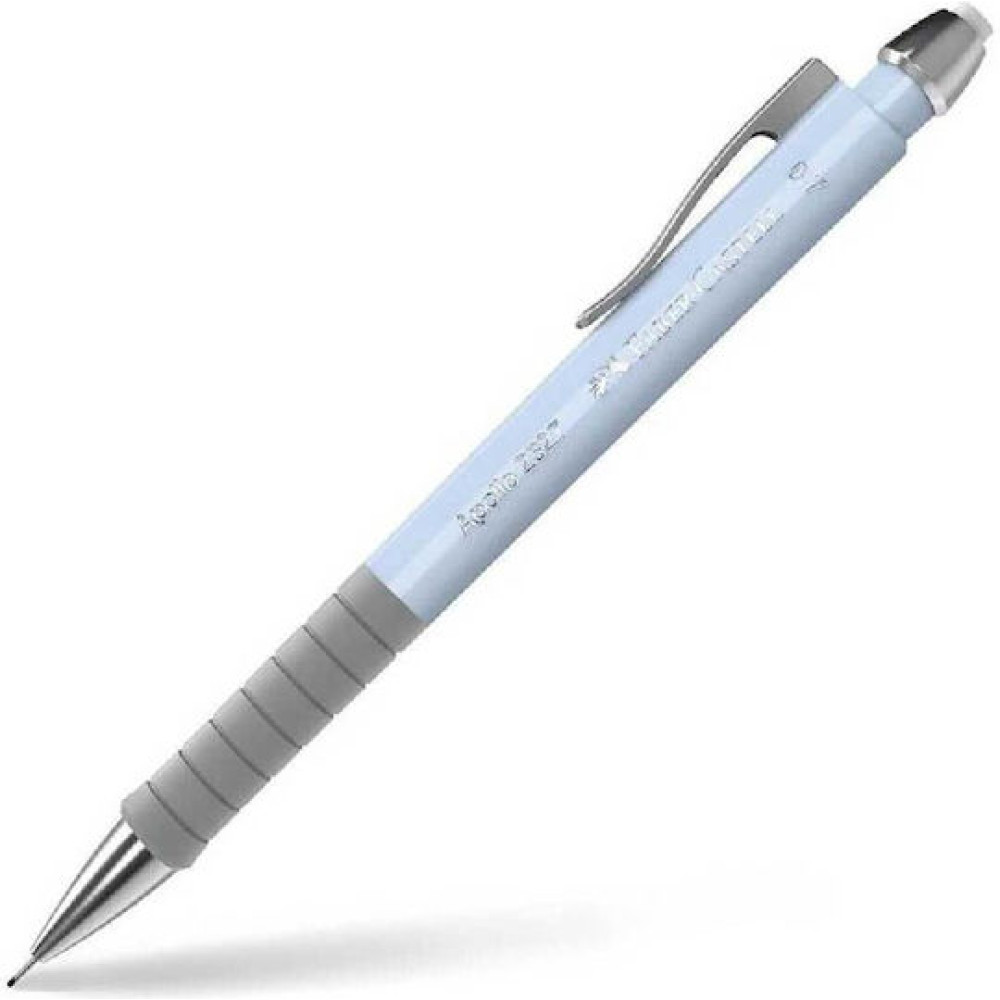 Faber Castell Μηχανικό Μολύβι Apollo 07 (Σιέλ)