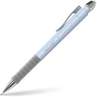 Faber Castell Μηχανικό Μολύβι Apollo 07 (Σιέλ)