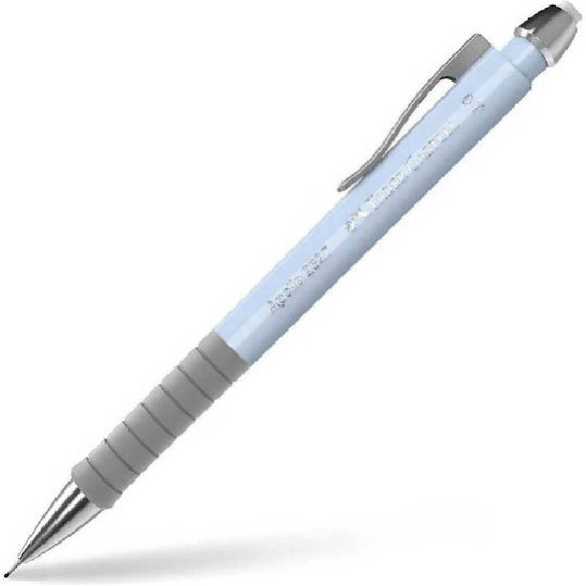 Faber Castell Μηχανικό Μολύβι Apollo 07 (Σιέλ)