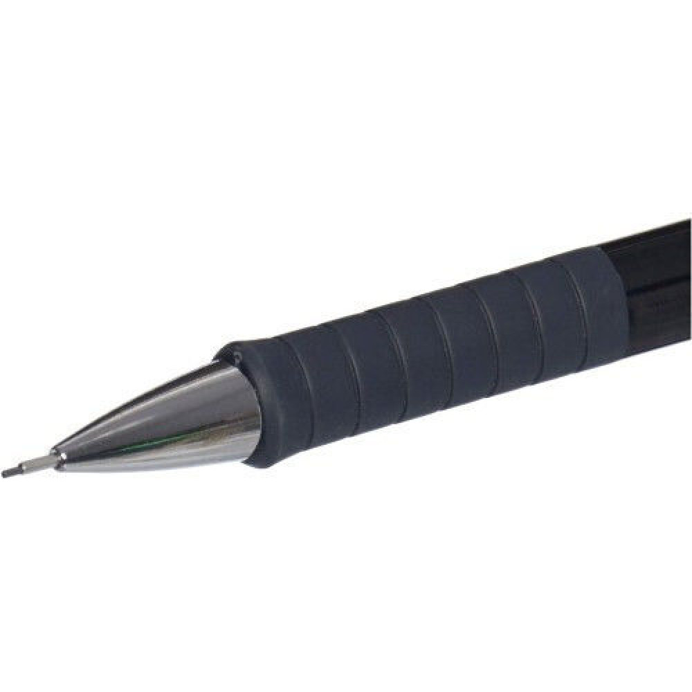 Faber Castell Μηχανικό Μολύβι Apollo 07 (Μαύρο)