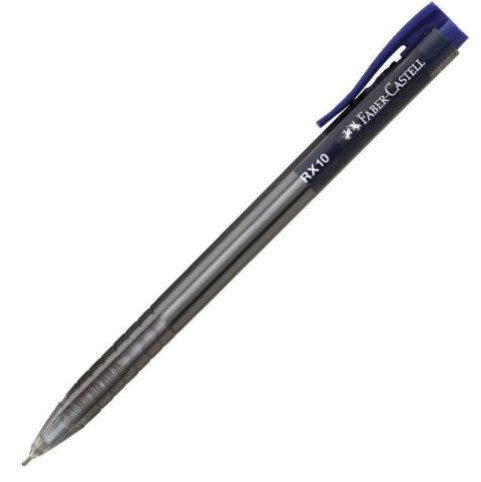 Faber Castell Στυλό RX-10 1.0 Μπλε 545551