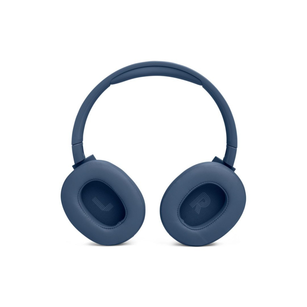 JBL Tune 770NC, Over-Ear Bluetooth Ακουστικά (Μπλε)