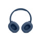 JBL Tune 770NC, Over-Ear Bluetooth Ακουστικά (Μπλε)