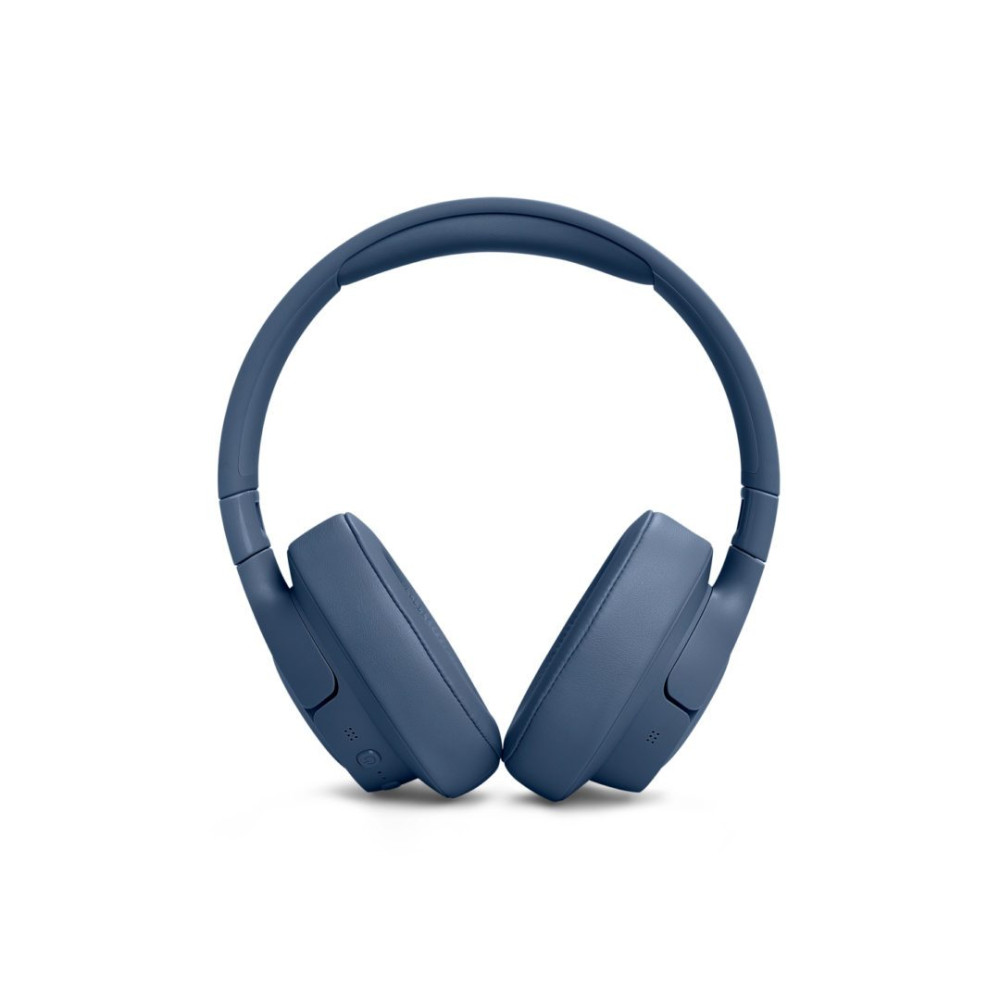 JBL Tune 770NC, Over-Ear Bluetooth Ακουστικά (Μπλε)