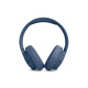JBL Tune 770NC, Over-Ear Bluetooth Ακουστικά (Μπλε)