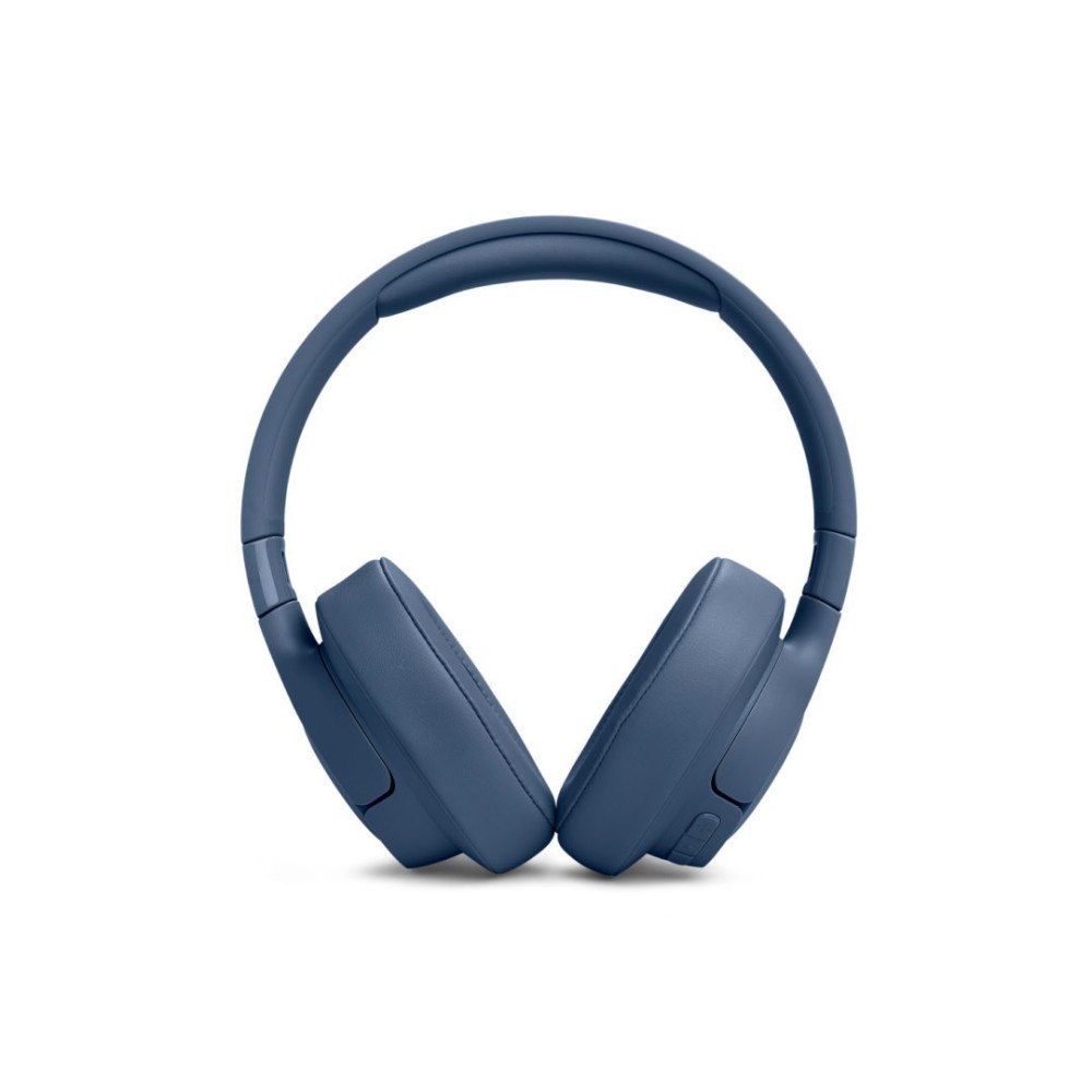 JBL Tune 770NC, Over-Ear Bluetooth Ακουστικά (Μπλε)