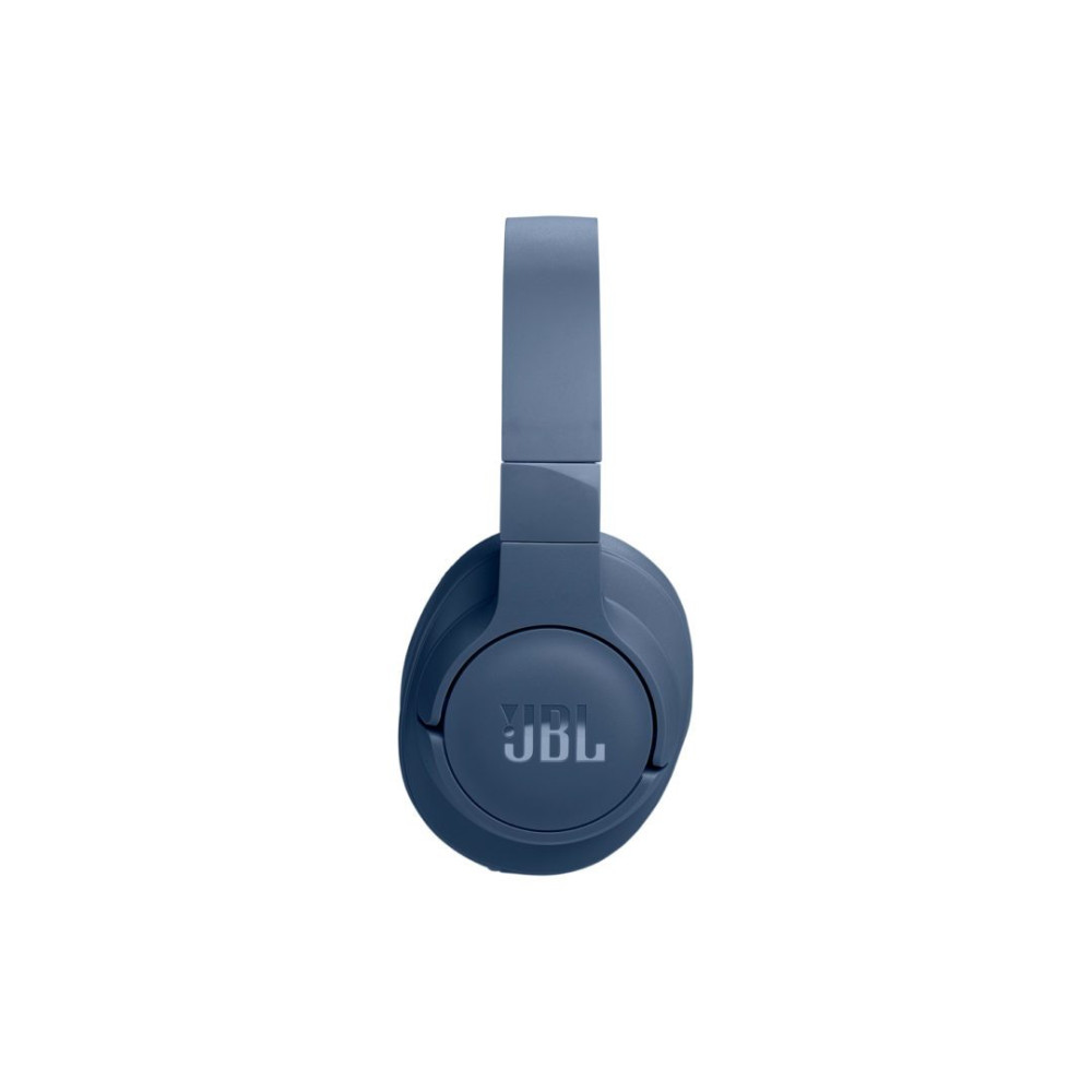 JBL Tune 770NC, Over-Ear Bluetooth Ακουστικά (Μπλε)