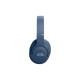 JBL Tune 770NC, Over-Ear Bluetooth Ακουστικά (Μπλε)
