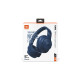 JBL Tune 770NC, Over-Ear Bluetooth Ακουστικά (Μπλε)