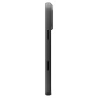Spigen Enzo Aramid T Magsafe θήκη για Apple iPhone 17 Pro Max (Μαύρο)