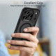 Tech-Protect Magcam Magsafe θήκη για Apple iPhone 17 Pro Max (Matte Black)