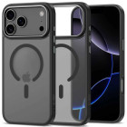 Tech-Protect Magedge Magsafe θήκη για Apple iPhone 17 Pro Max (Matte Black/Gunmetal)