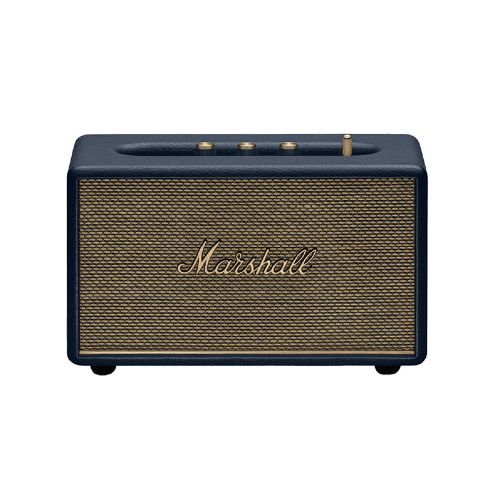 Marshall Acton III Ηχείο Bluetooth (Midnight Blue)