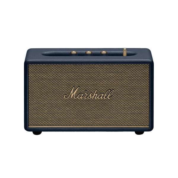 Marshall Acton III Ηχείο Bluetooth (Midnight Blue)