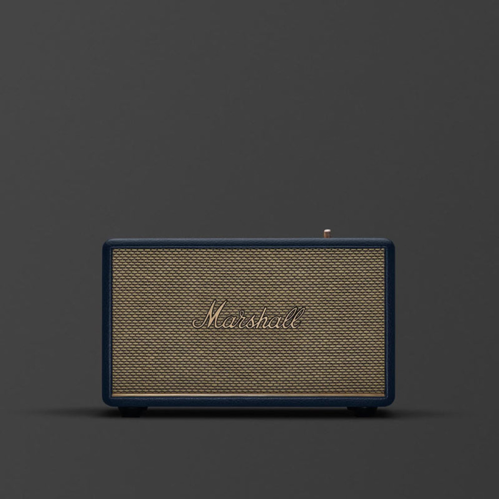 Marshall Acton III Ηχείο Bluetooth (Midnight Blue)
