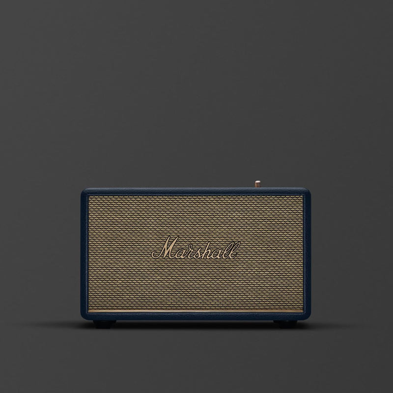 Marshall Acton III Ηχείο Bluetooth (Midnight Blue)
