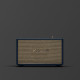 Marshall Acton III Ηχείο Bluetooth (Midnight Blue)