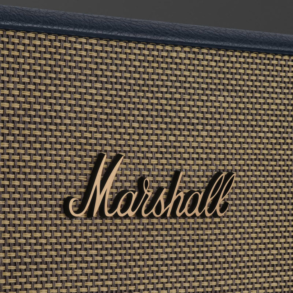 Marshall Acton III Ηχείο Bluetooth (Midnight Blue)