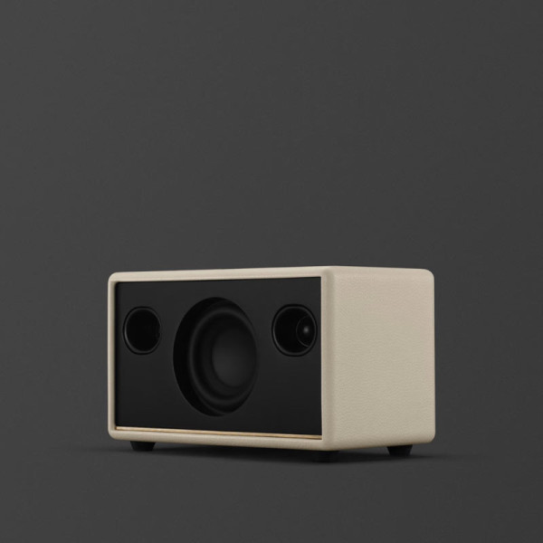 Marshall Acton III Ηχείο Bluetooth (Cream)