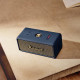 Marshall Emberton III με Διάρκεια Μπαταρίας έως 32 ώρες (Midnight Blue)