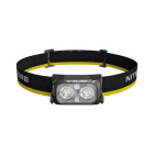 Nitecore NU25 MCT Φακός Κεφαλής Led 400lm (Black)