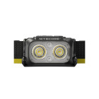 Nitecore NU25 MCT Φακός Κεφαλής Led 400lm (Black)