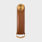OrbitKey Key Organiser Pro Leather Κλειδοθήκη Μπρελόκ (Cedar)