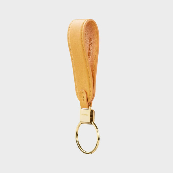 OrbitKey Loop Keychain Key Organiser Κλειδοθήκη Μπρελόκ (Orange)