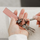 OrbitKey Loop Keychain Key Organiser Κλειδοθήκη Μπρελόκ (Cotton Candy)