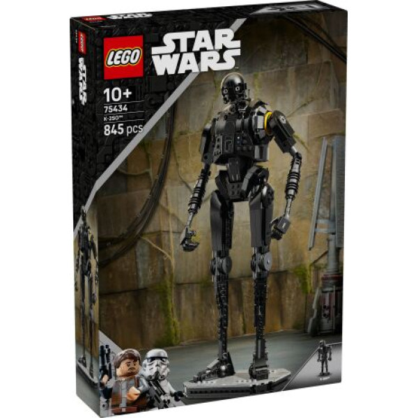 LEGO Star Wars K-2SO Security Droid (75434)