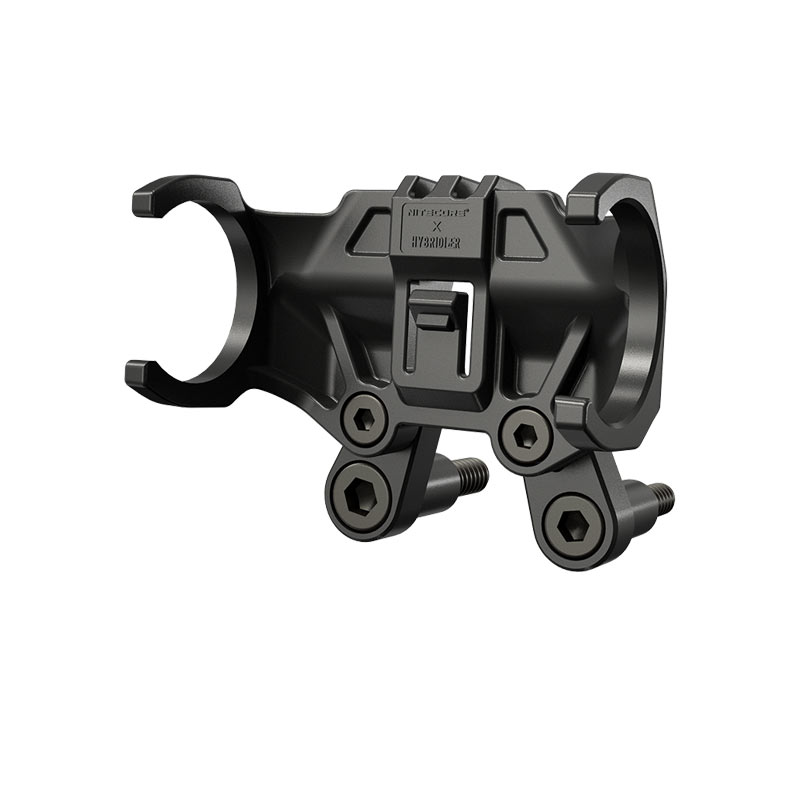 Nitecore BM06 Βάση Ποδηλάτου για τα φακούς κεφαλής HC60 UHE, HC65 UHE
