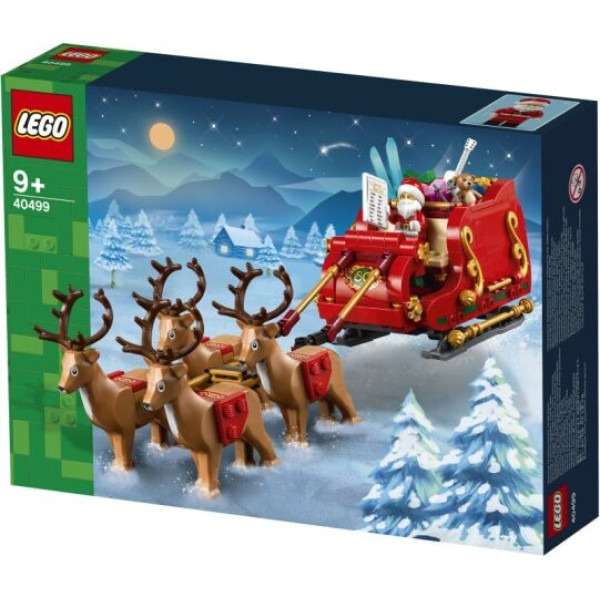 LEGO Santa's Sleigh (40499)
