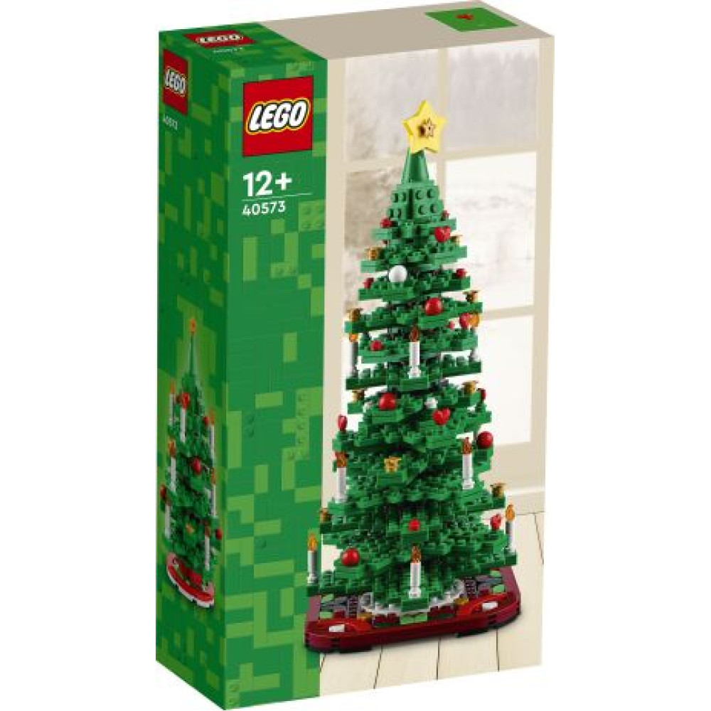 LEGO Christmas Tree (40573)
