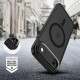 Tech-Protect Magcam Magsafe θήκη για Apple iPhone 17 Air (Matte Black)