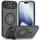 Tech-Protect Magstand MagSafe θήκη για Apple iPhone 17 Air (Matte Black)