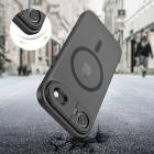 Tech-Protect Magstand MagSafe θήκη για Apple iPhone 17 Air (Matte Black)