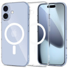Tech-Protect Flexair Magsafe θήκη για Apple iPhone 17 (Clear)
